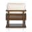Upholstered Armchair