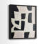 "ABSTRACT Series DCIV" par J Paul-1101089045-1101089004
