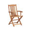 Patio Dining Set with