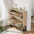 Natural Wood