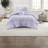 Hypoallergenic Microfiber Bedding Sets With Decorative Elements For Kids' Room