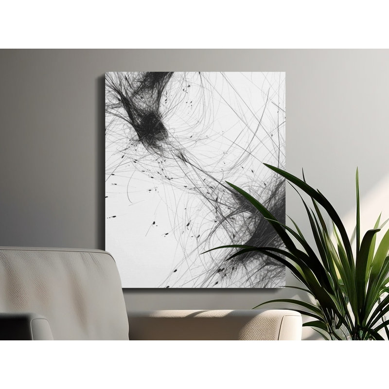 Wrapped Canvas Print Set, 18x24