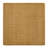 Adam-John Woven Rattan Square Coffee Table Natural-2059193903
