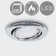Recessed Lighting Kit