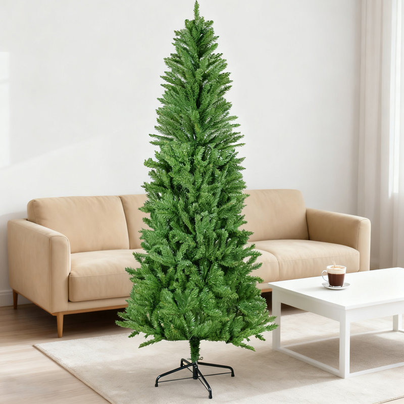 Arbre de Noël 6 pi Classic, H 6 pi