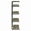 Tablette murale 24 pouces Driftwood-447092794