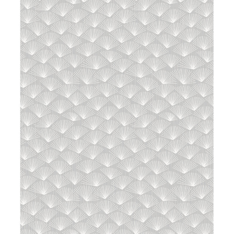 Gray Resource Wallpaper Roll, Gray