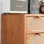 Armoire à tiroirs Nordic Modern