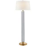 Ralph Lauren Cody 2 - Light Floor Lamp