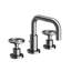 Tyler Widespread Bathroom Faucet with Drain Assembly-78365904