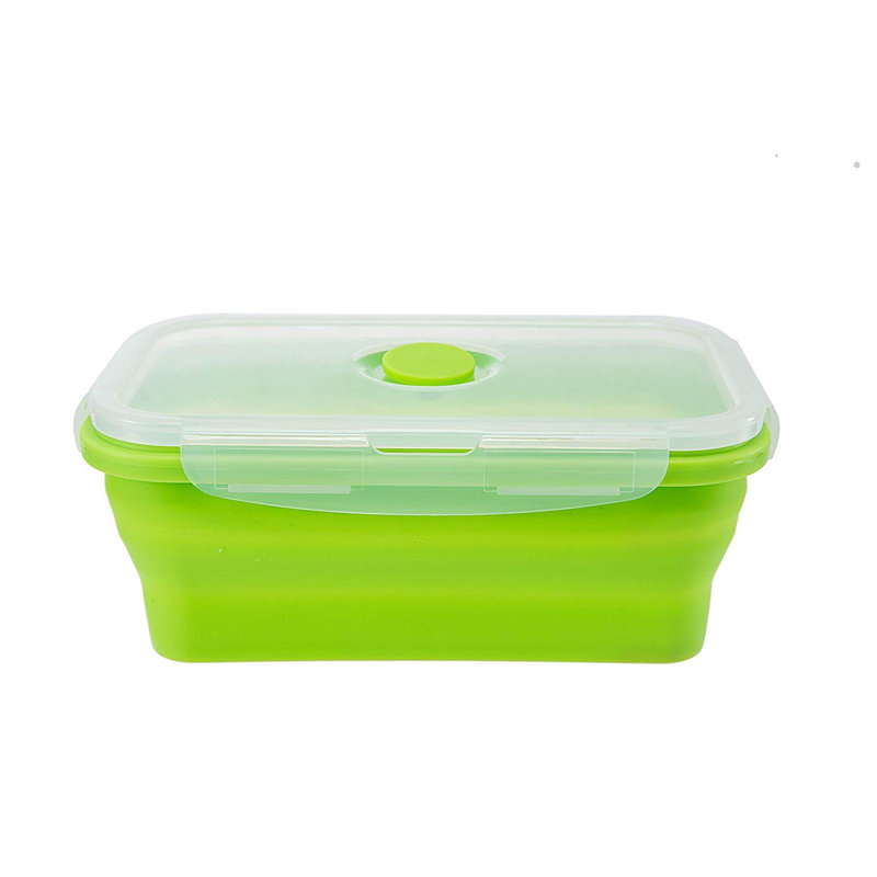 Contenant de rangement d'aliments