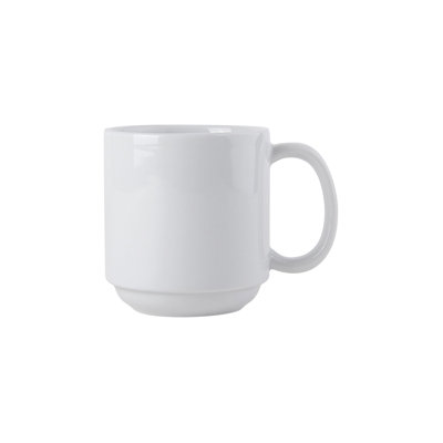 Duratux Vitrified China Coffee Mug