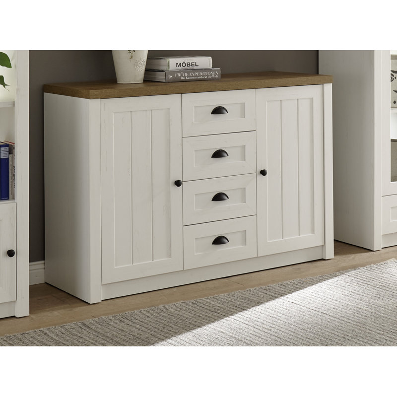 Brasher 130cm Sideboard