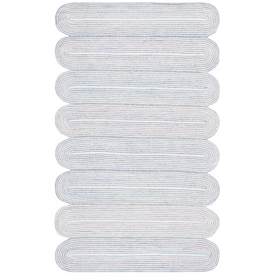 Cape Cod Hand Woven Performance Rug