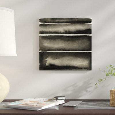 « divergent iii », reproduction d’impression sur toile