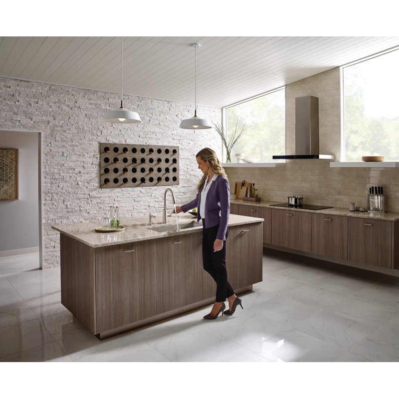 Soap Dispenser, Spot Resist Stainless