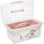 Keeeper Plastic Decorative Bin-2008927229