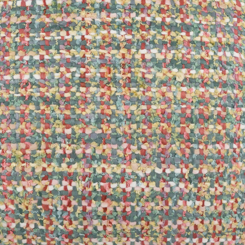 Holbein Pillow Cover & Insert, Square 20"