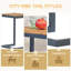 TABLE D'APPOINT - GRAND-394945559