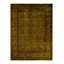 Fine Vibrance One-of-a-Kind 9'2" x 12'4" Hand Knotted Area Rug