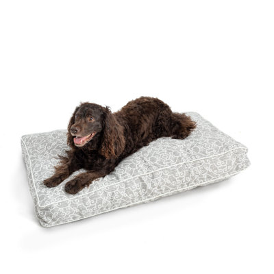 Lit pour chien solarium intérieur / extérieur Snoozer - Collection Wag
