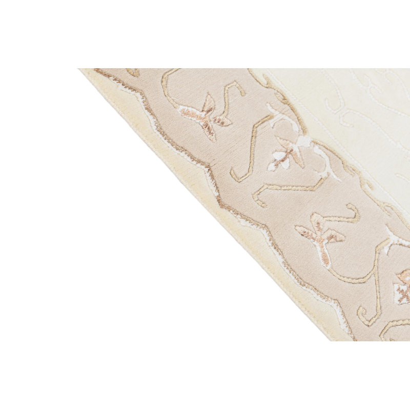 Runner Indira Beige Rug