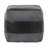 Cobbler Canvas Pouf-970764078