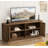 63" Double-Door Wavy Storage Sideboard-2097354395