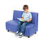 Canapé modulaire Kid Comfort - bleu-124164491