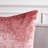 Velvet Reversible Pillow Cover-276611001-276611003