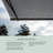 Palram - Canopia Neo Polycarbonate Clear Stationary Slope Door and Window Awning-94128928