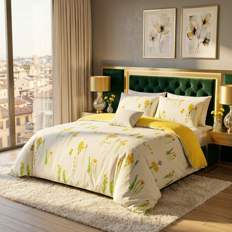 Bedding