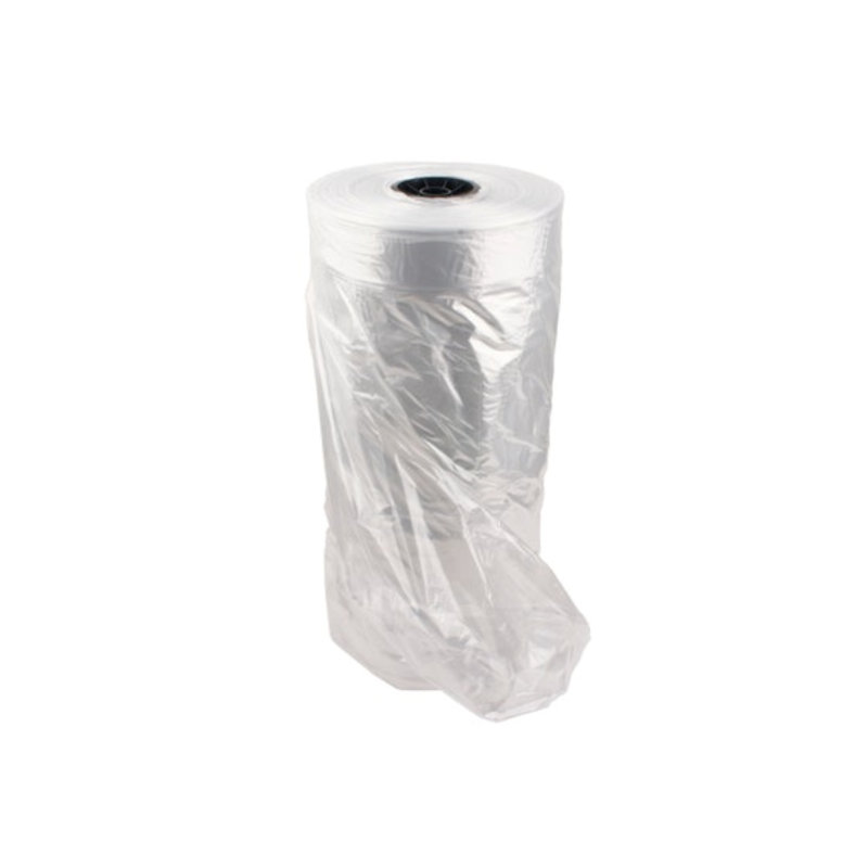Palumbo Plastic / Acrylic Garment Bag