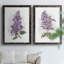 Awash In Lilac I - impression sur toile encadrée 2 pièces-2057757804-2057757807