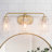 Anamda 3 - Light Dimmable Vanity Light