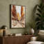 Urban Canyon Modern - Wrapped Canvas-1185280521-1185280535