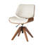 Chaise de bureau Oswina-285143475