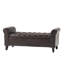 BANC DE RANGEMENT HAYES ARMED