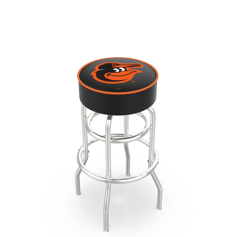 Tabouret de comptoir pivotant L7C1 Baltimore Orioles