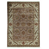 Wool Oriental Area Rug