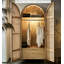 Armoire simple en rotin-111628375