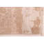 Tapis brun clair Legacy 2 pi 6 po x 12 pi 2 po