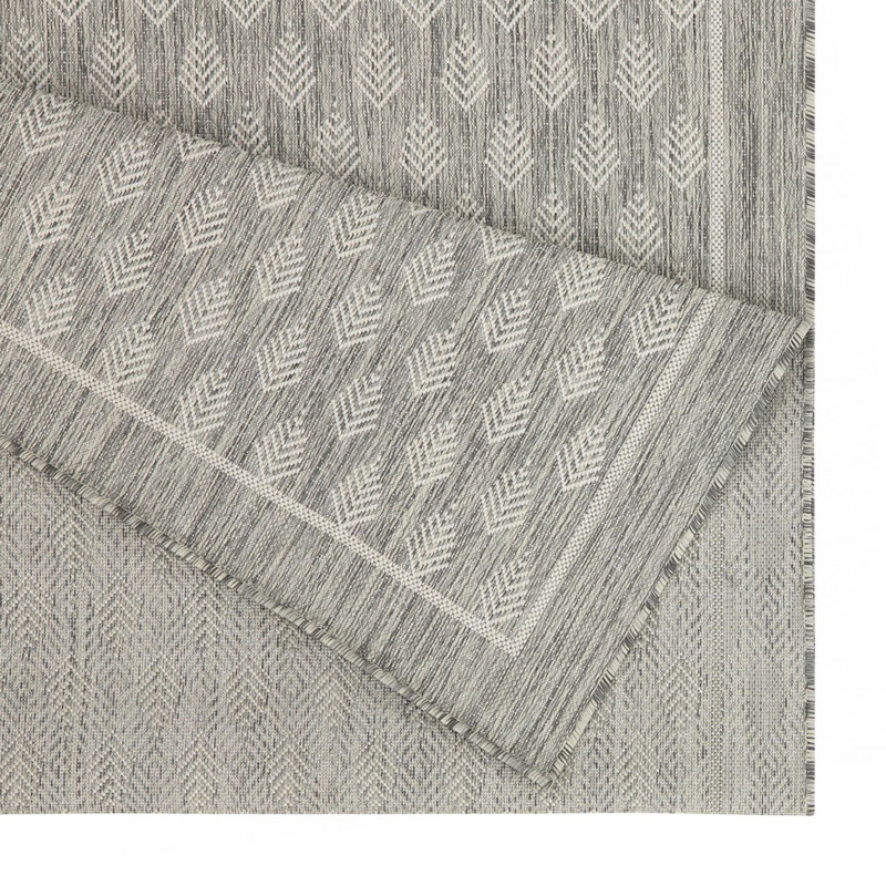 5 Ft. 3 In. X 7 Ft. 3 In. Indoor/Outdoor Area Rug, Rectangle 5'3" x 7'3"