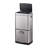 Himalaya Sensor Bin 35+25L