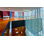 Couloir de Morden intérieur - photographie sur toile tendue