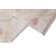 Hippy Cotton Washable Polka Dots Indoor Rug