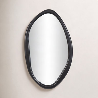 Dodie Asymmetrical Mirror