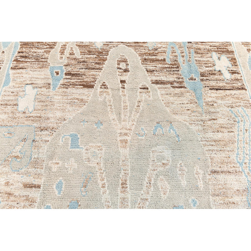 Ottilie Multi Rug