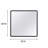 Small Mirror-511957690