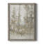 «Thicket Of Trees I», toile encadrée de qualité supérieure - prête à être accrochée-1177323084-1177323087